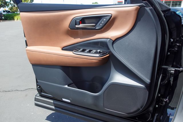 New 2026 Toyota Crown Signia SUV