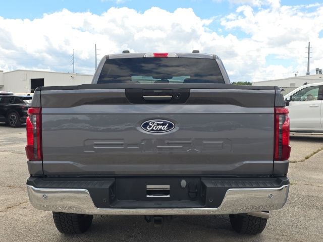 Photo of 2024 Ford F-150 XLT in Dallas, GA - 4,  2024 Ford F-150 XLT:B01757