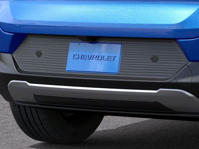 New 2025 Chevrolet Equinox EV For Sale in Livonia, MI