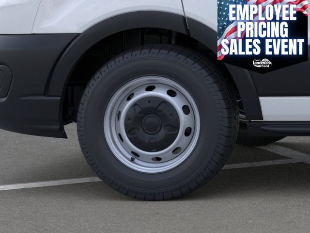 new 2026 Ford Transit-350 car, priced at $53,457