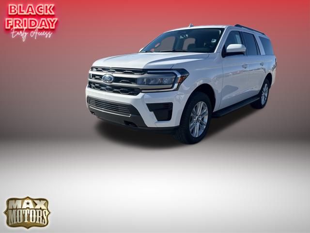 2024 Ford Expedition Max XLT 3