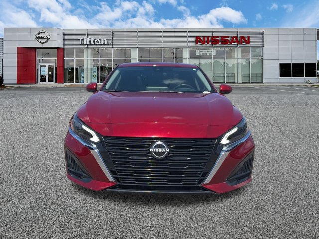 Used 2023 Nissan Altima Sedan