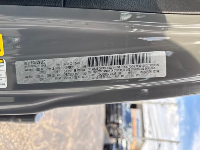 2018 Jeep Wrangler Unlimited Sport photo