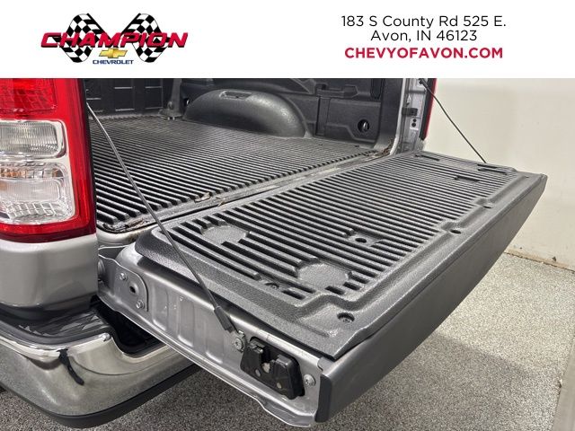 2022 RAM 1500 Big Horn/Lone Star photo