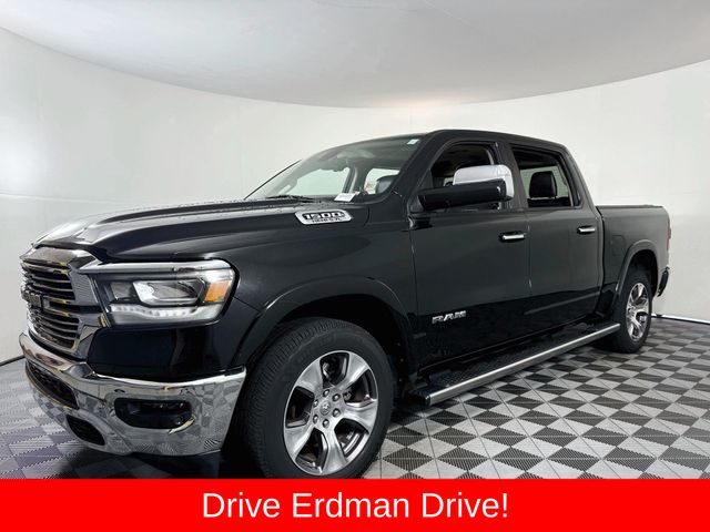 Used 2020 Ram 1500 Truck