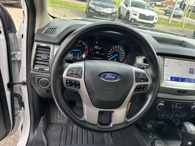 Certified Used 2023 White Ford XLT image 13