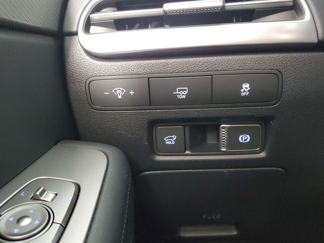 New 2025 Hyundai Palisade For Sale in Indianapolis, IN