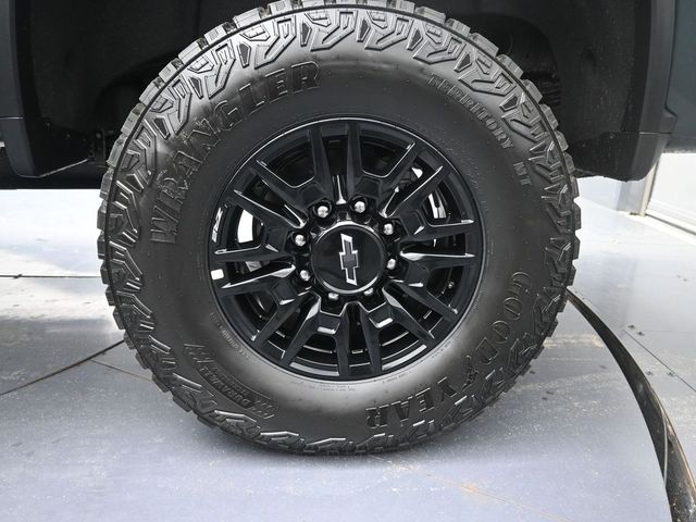 new 2026 Chevrolet Silverado 2500HD car, priced at $88,646