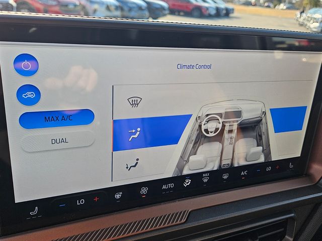 New 2026 Gray Ford Outer Banks image 21