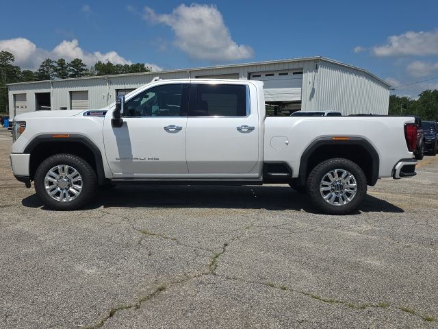 2022 GMC Sierra 2500HD Denali:169272A