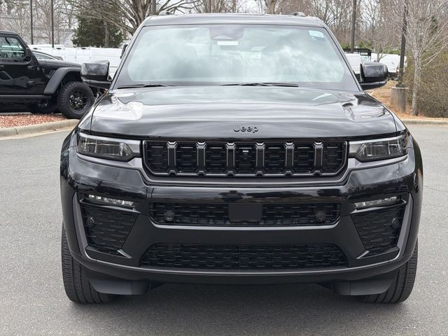 2026 Jeep Grand Cherokee L Limited Reserve - Photo 15