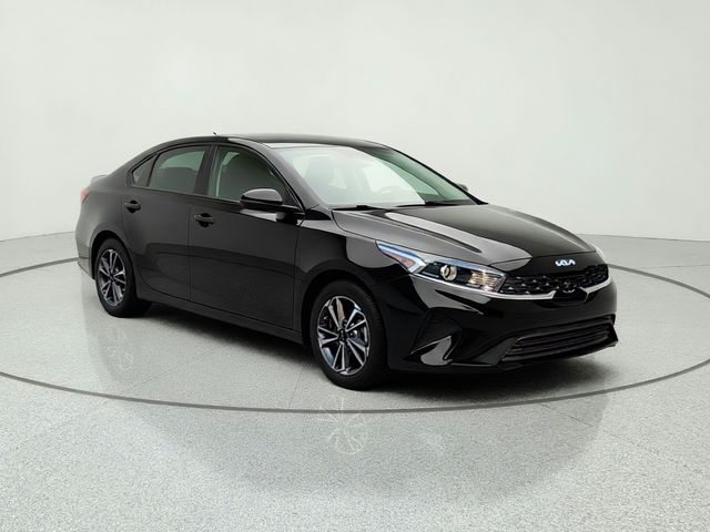 Used 2023 Kia Forte Sedan
