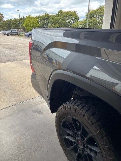 Used 2026 Toyota Tundra Truck