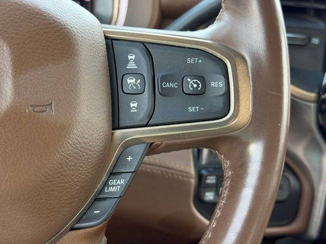 Used 2024 Ram 3500 Truck
