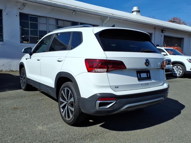 2024 Volkswagen Taos - Image 6
