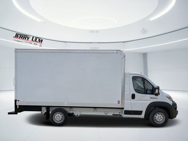 2023 RAM ProMaster Chassis 3500 159 Cutaway FWD    
