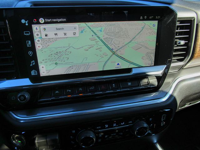 2026 Chevrolet Silverado 1500 High Country:44778