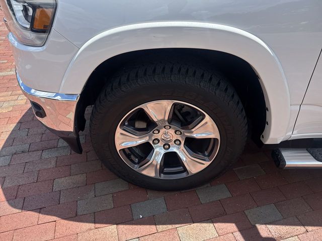 Used 2019 Ram 1500 Truck