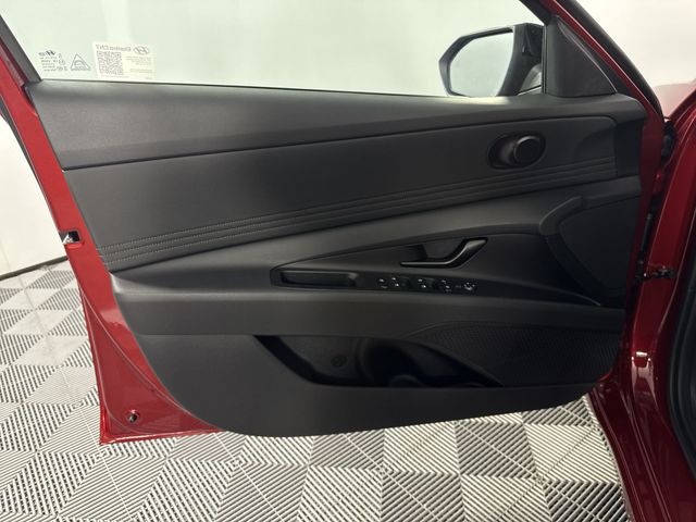 New 2025 Hyundai Elantra For Sale in Indianapolis, IN