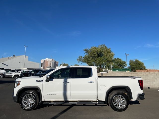 2020 GMC Sierra 1500 SLT 31