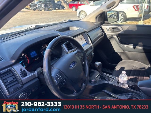 Used Car 2022 Ford Ranger  Xl For Sale Under $30,000 In San Antonio, Texas