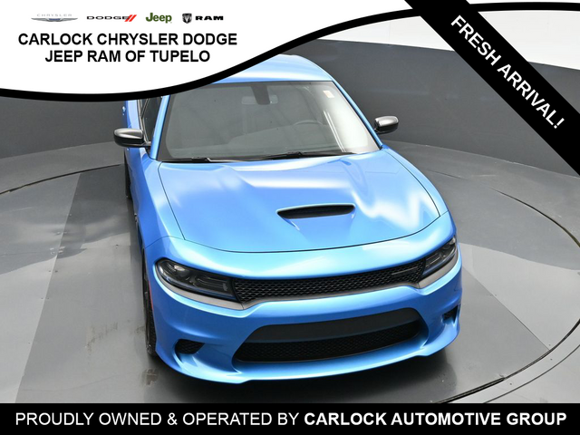 2023 Dodge Charger R/T 29