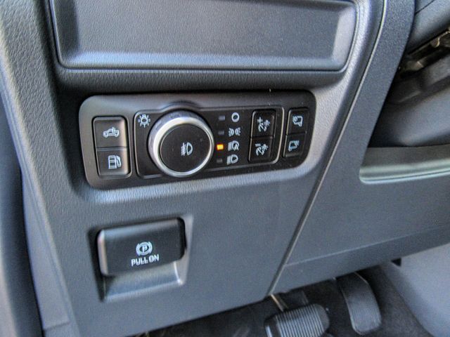 2025 Ford F-150 XLT:167544