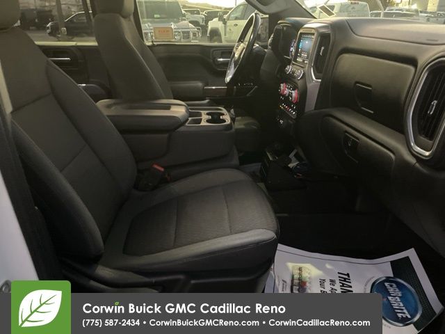 2019 GMC Sierra 1500 SLE 24