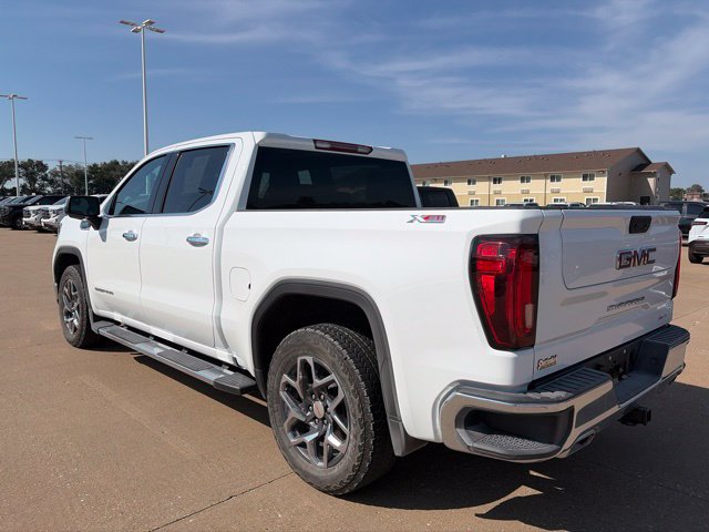Used 2026 GMC Sierra 1500 Truck