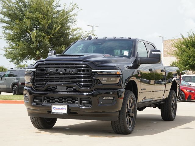 New 2026 Ram 2500 Truck