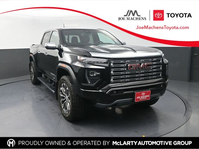 2023 GMC Canyon Denali Crew Cab 4WD