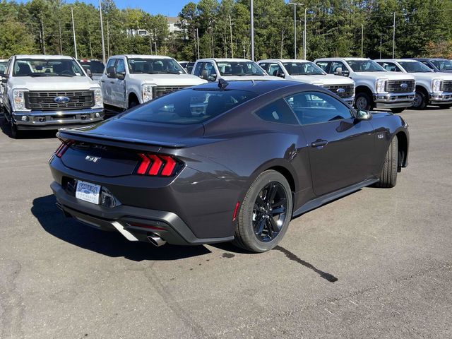 2024 Ford Mustang GT 3