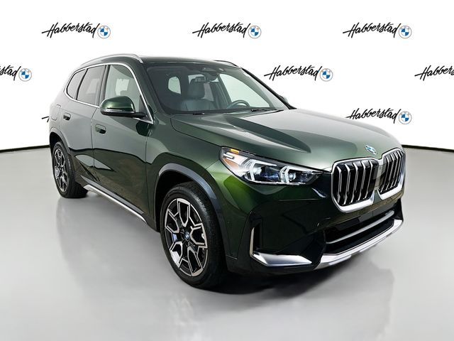 2025 BMW X1 xDrive28i 3