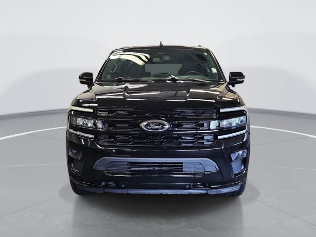 Used 2024 Black Ford Limited image 8