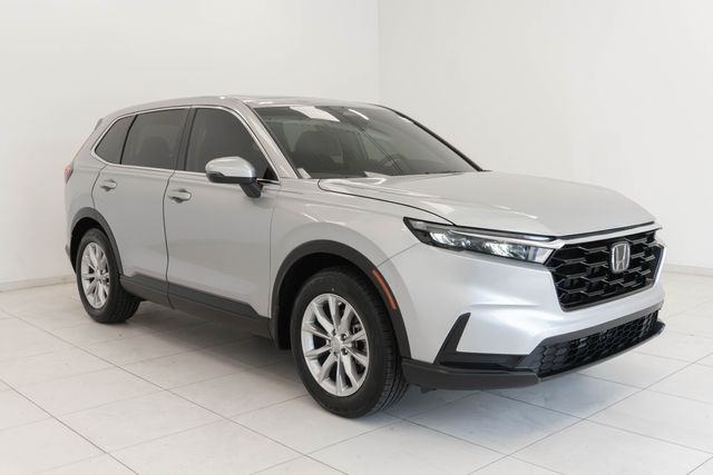 Used 2023 Honda CR-V SUV