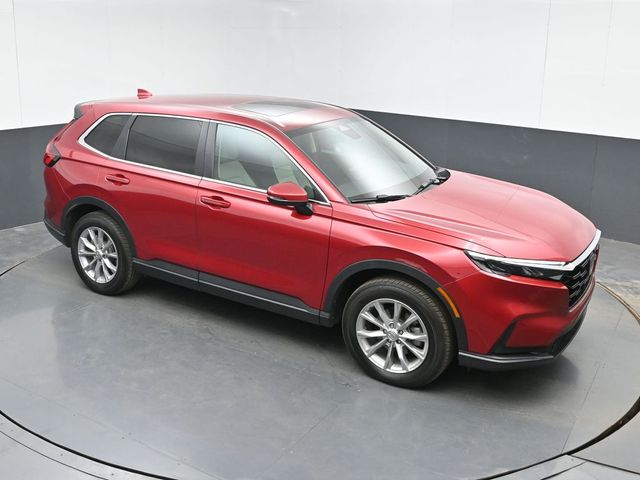 2025 Honda CR-V EX AWD