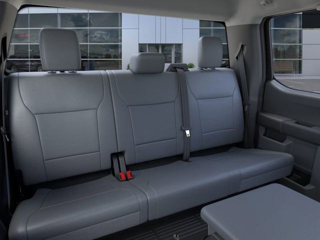 2025 Ford F-250 Super Duty XL