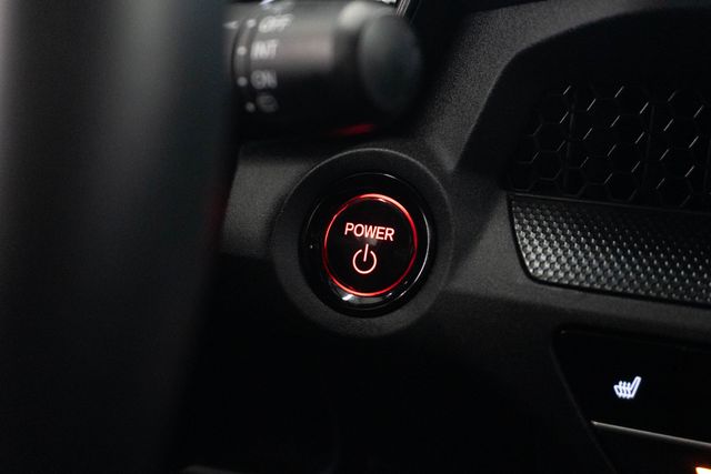 Used 2024 Honda CR-V Hybrid SUV