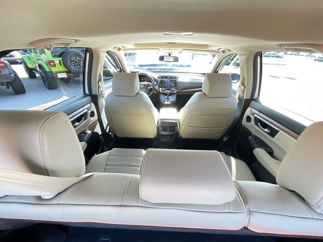 Used 2021 Honda CR-V SUV