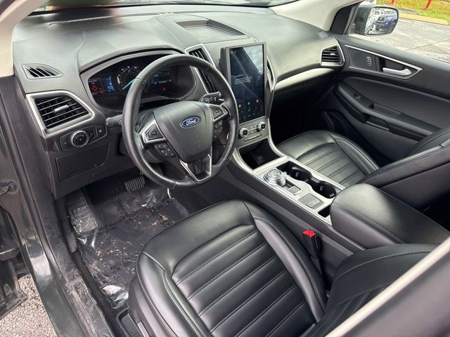 2024 Ford Edge SEL - Photo 10