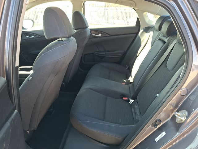 used 2020 Honda Insight car, priced at $15,882