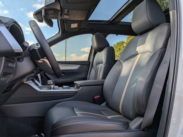 2026 Mazda CX-70 3.3 Turbo Premium Plus - 11