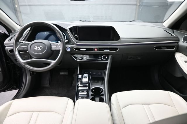 Used 2023 Hyundai Sonata Sedan