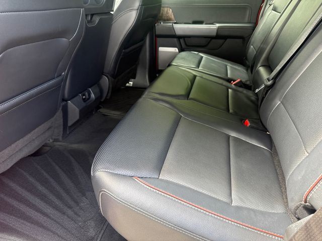 2024 Ford F-250 Super Duty Lariat - Photo 17