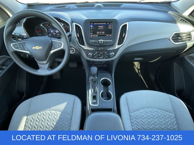 Used 2023 Chevrolet Equinox For Sale in Livonia, MI