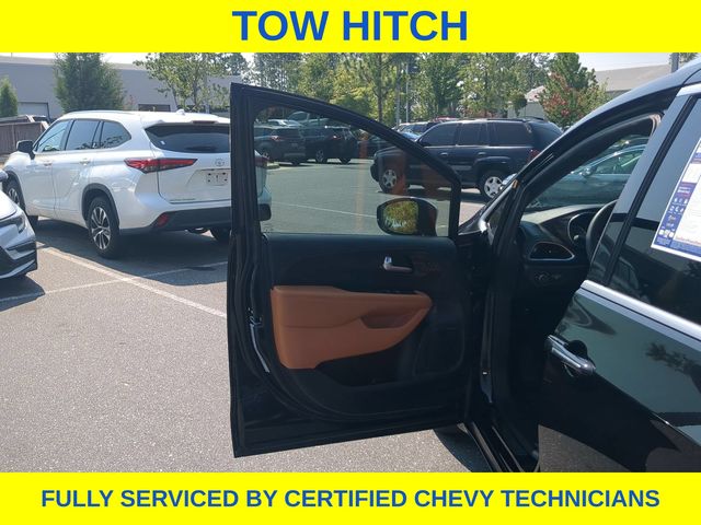 Used 2022 Chrysler Pacifica Van