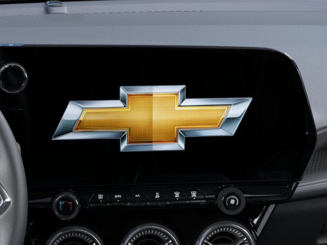 2026 Chevrolet Blazer EV LT:TS123335