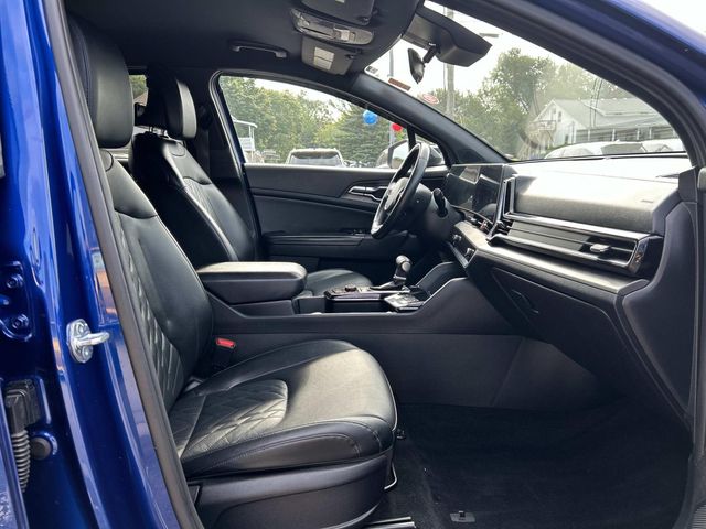 Used 2023 Kia Sportage SUV
