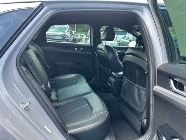 Used 2022 Kia K5 Sedan