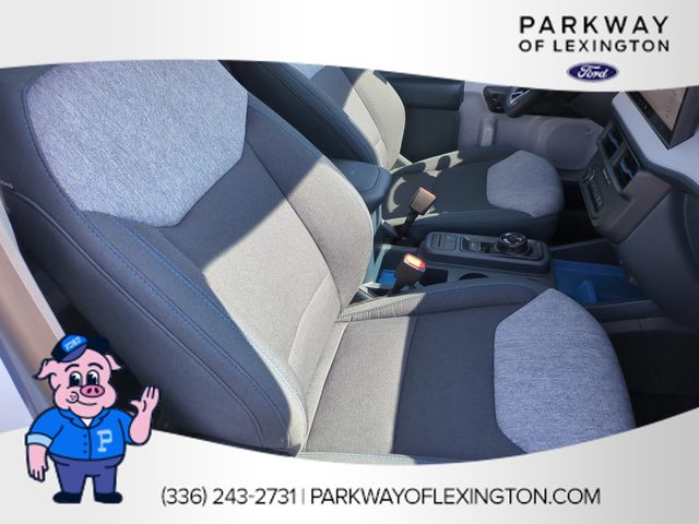 New 2026 Gray Ford XLT image 31